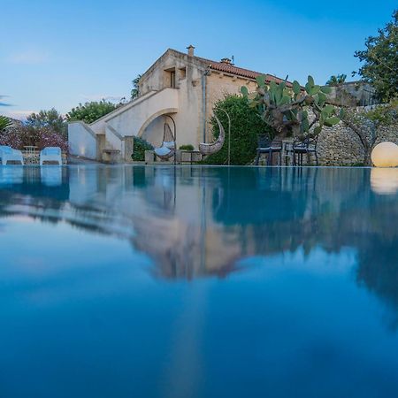 Don Agostino Relais Masseria Martano Εξωτερικό φωτογραφία