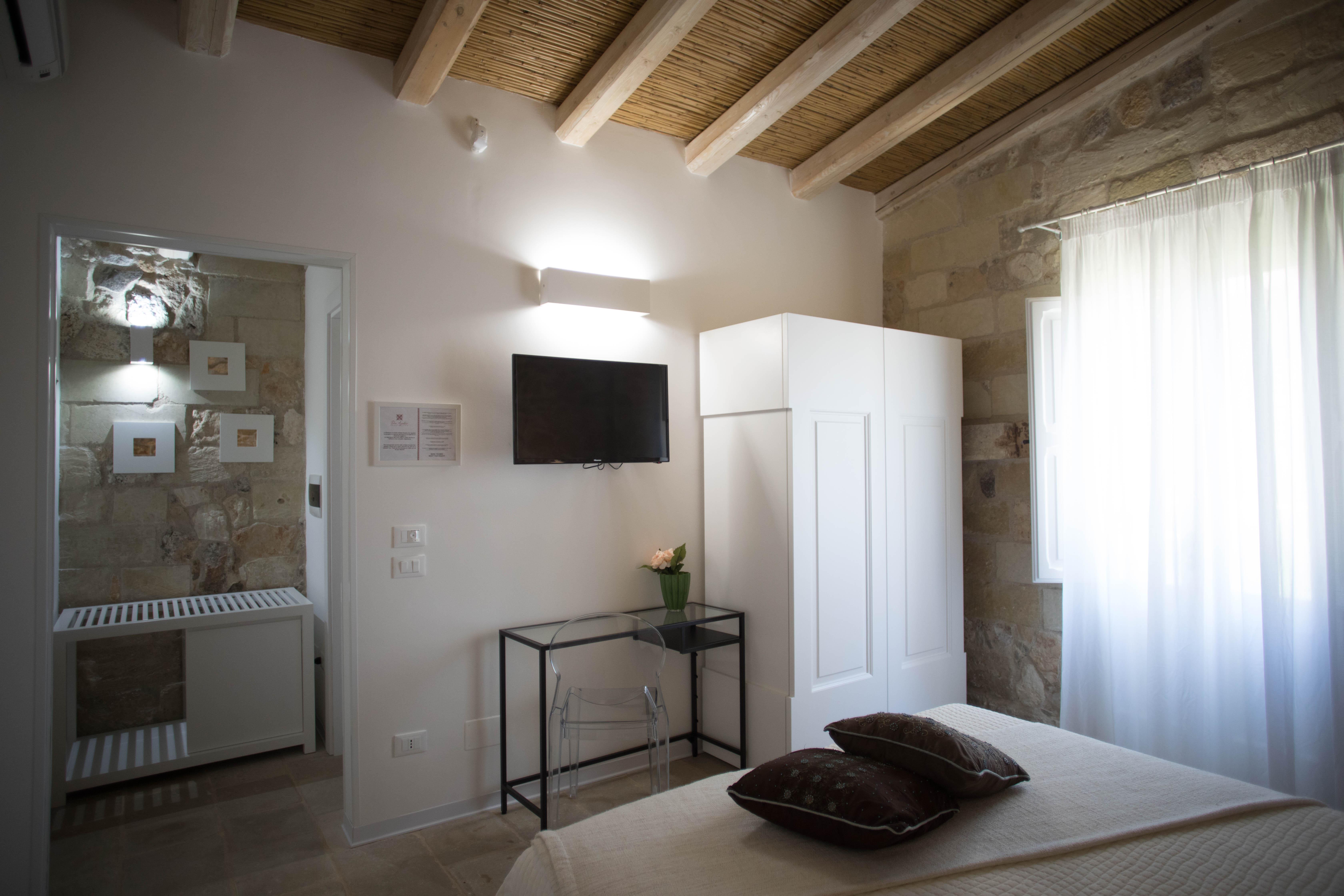 Don Agostino Relais Masseria Martano Εξωτερικό φωτογραφία
