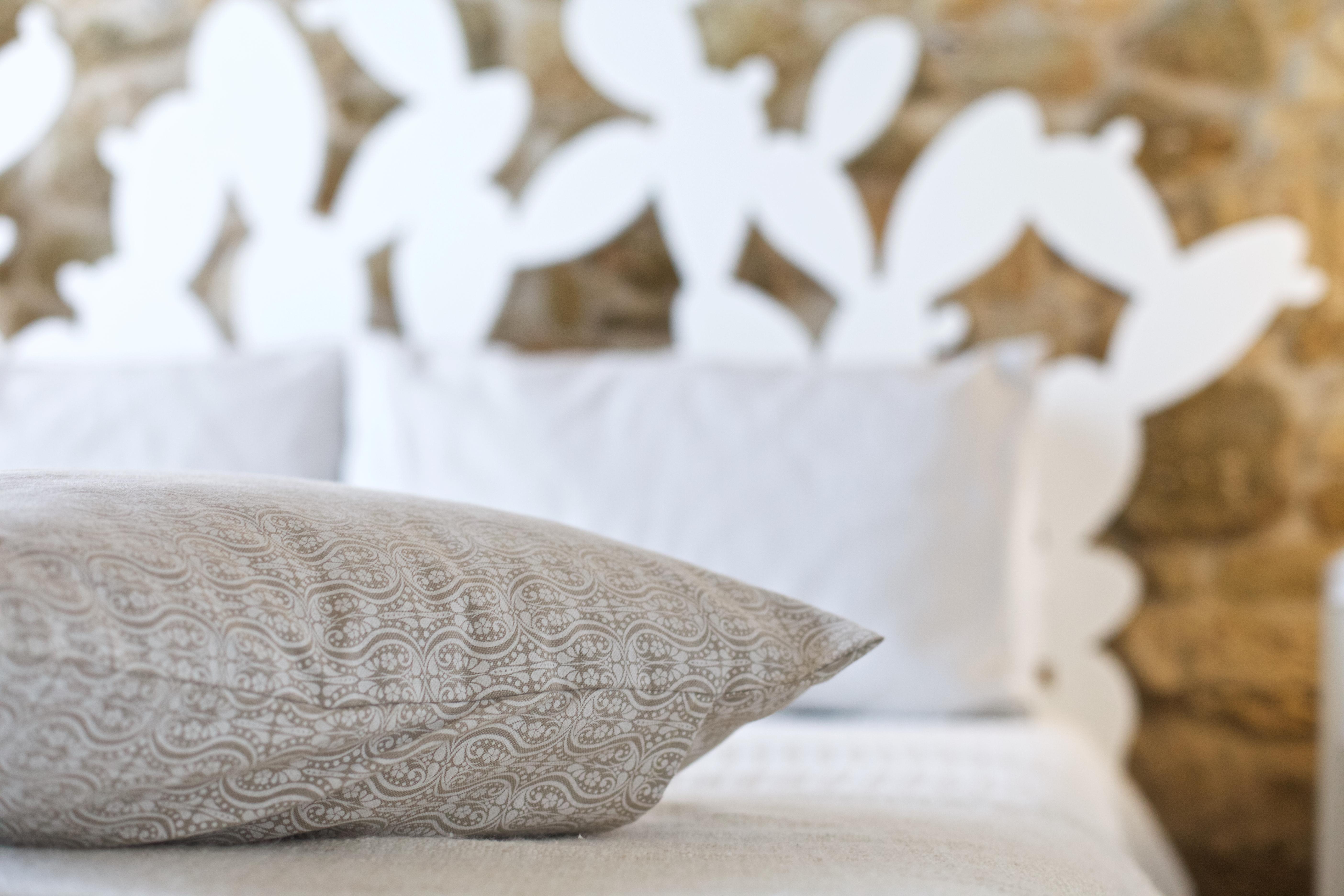 Don Agostino Relais Masseria Martano Εξωτερικό φωτογραφία
