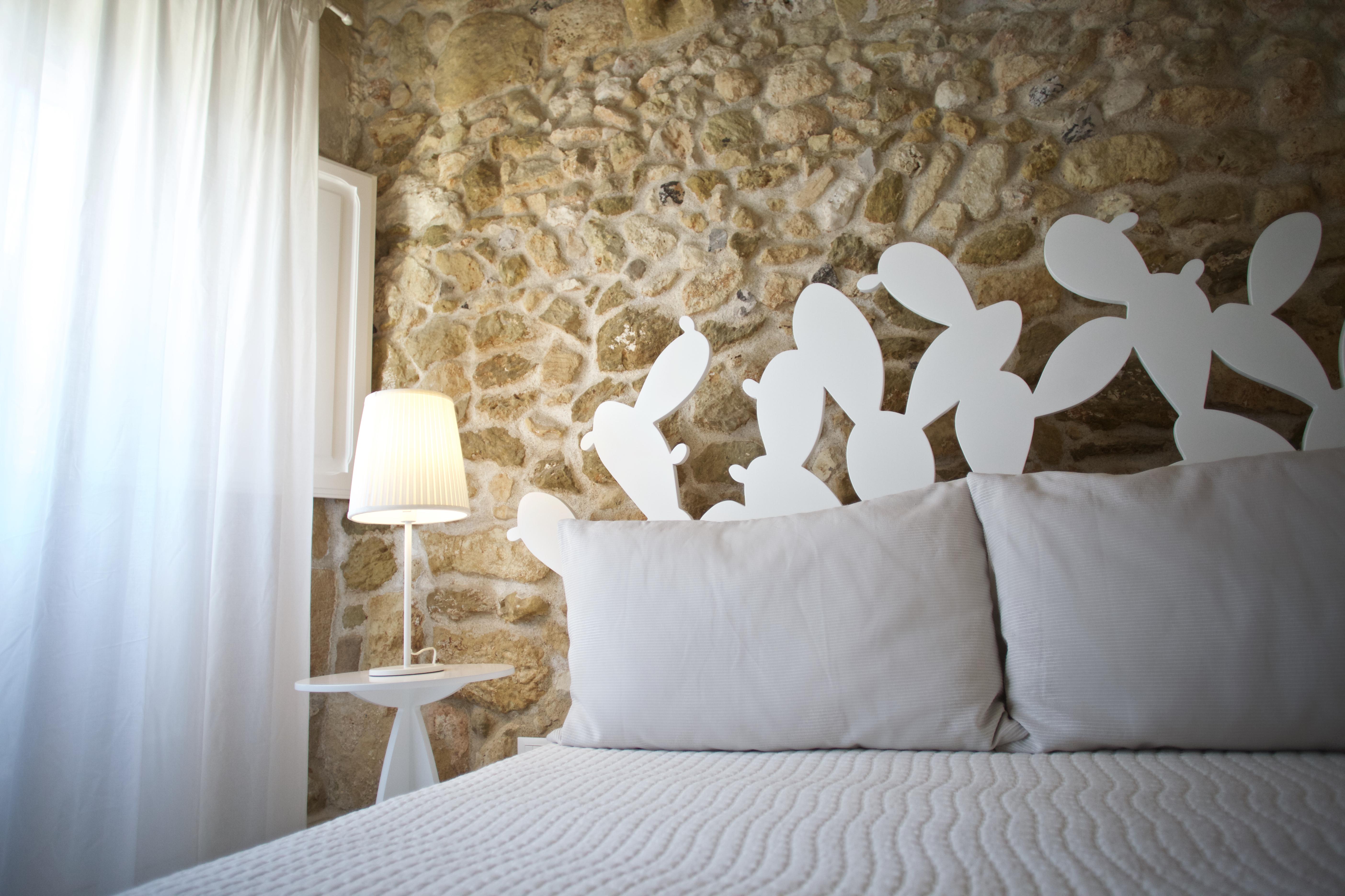 Don Agostino Relais Masseria Martano Εξωτερικό φωτογραφία