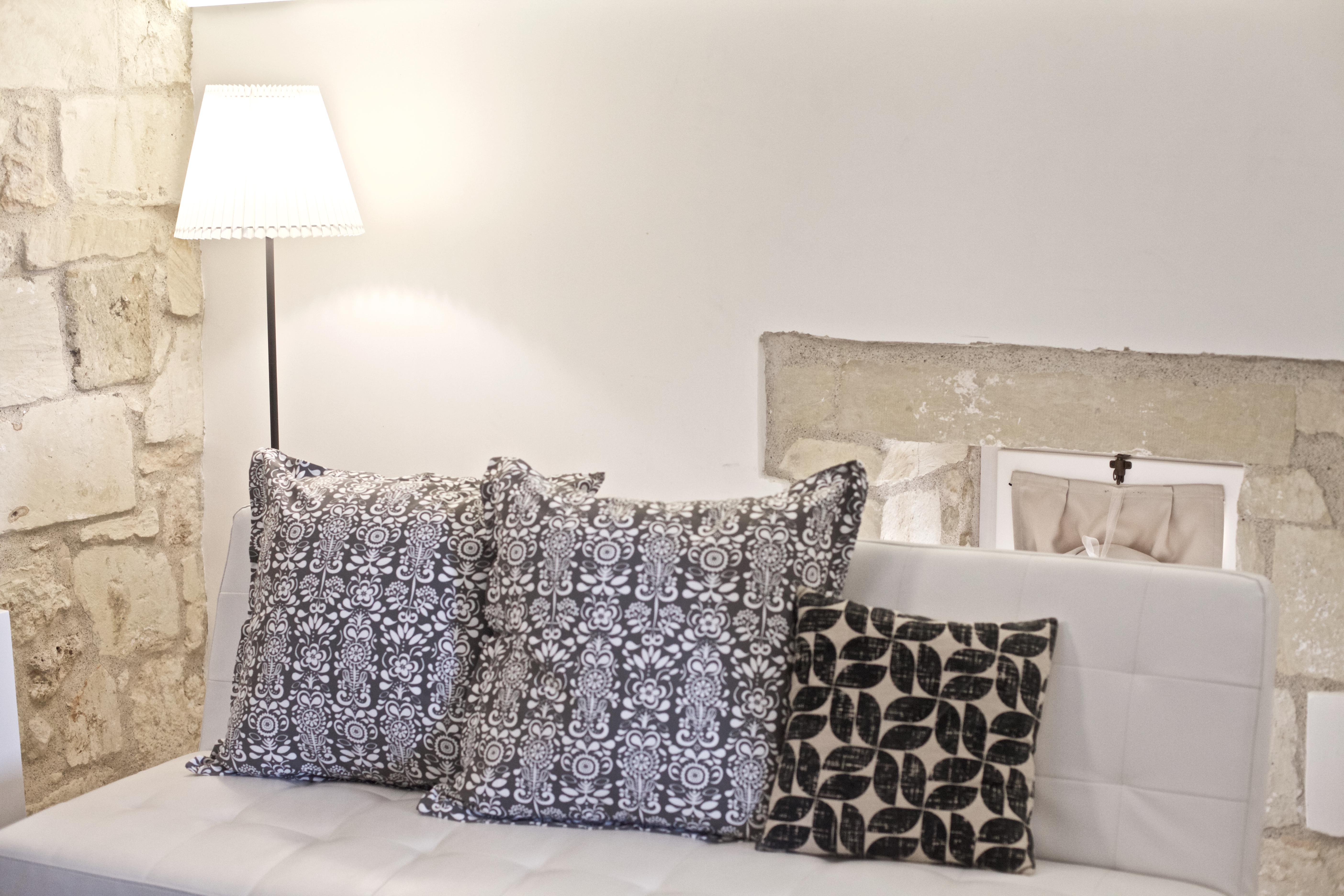 Don Agostino Relais Masseria Martano Εξωτερικό φωτογραφία