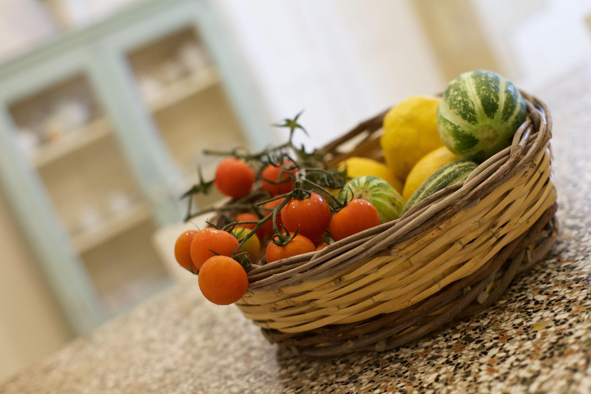 Don Agostino Relais Masseria Martano Εξωτερικό φωτογραφία