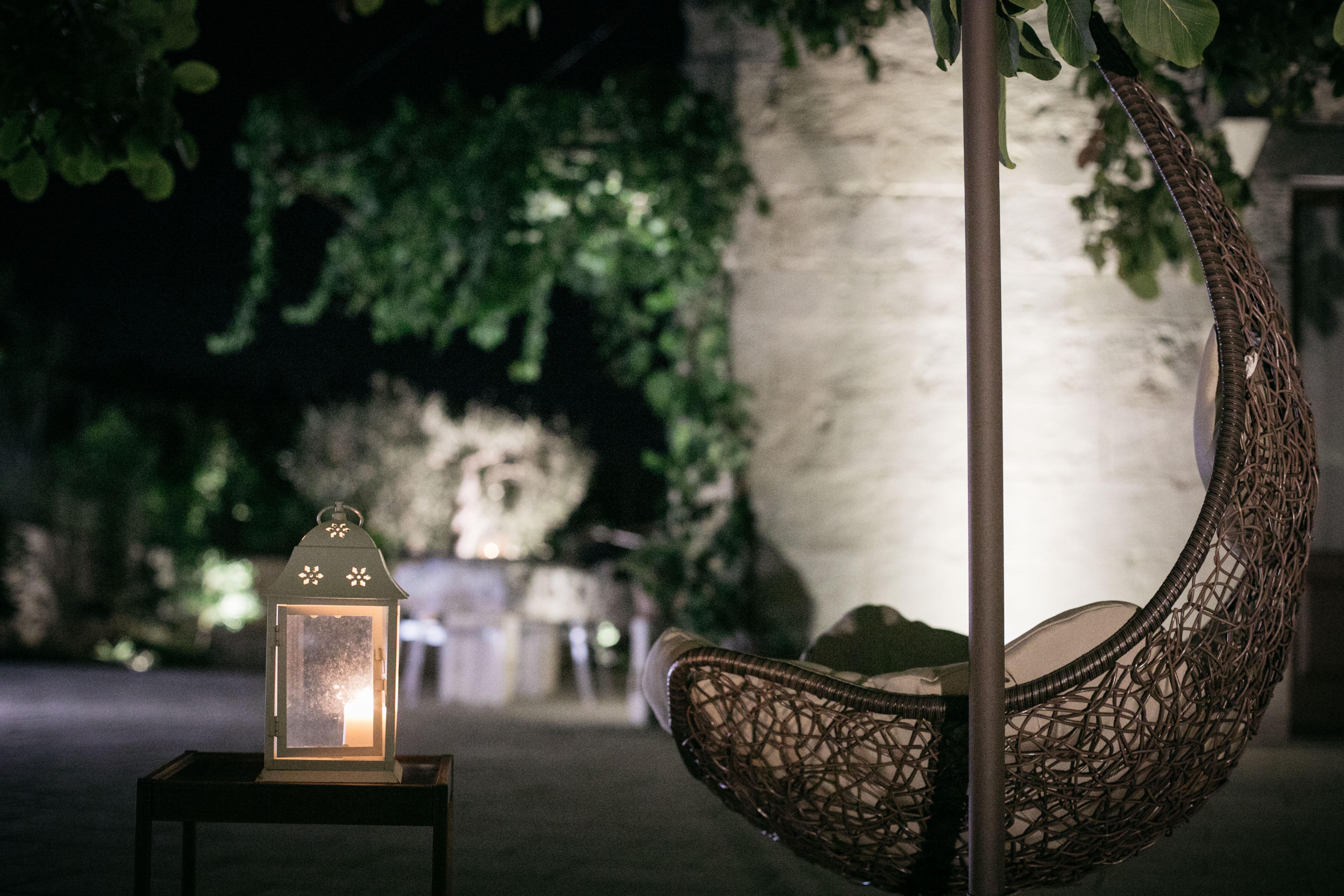 Don Agostino Relais Masseria Martano Εξωτερικό φωτογραφία