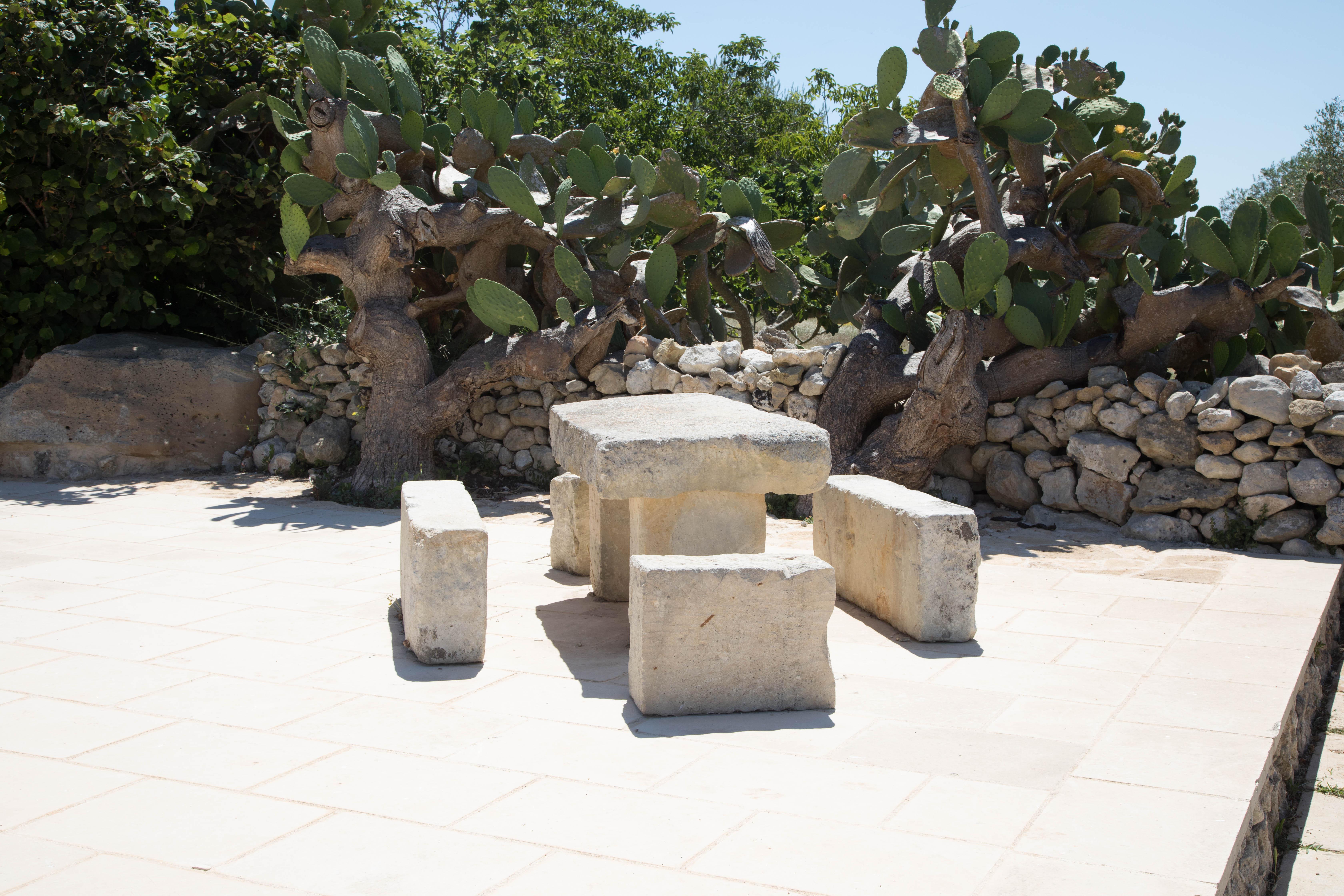 Don Agostino Relais Masseria Martano Εξωτερικό φωτογραφία