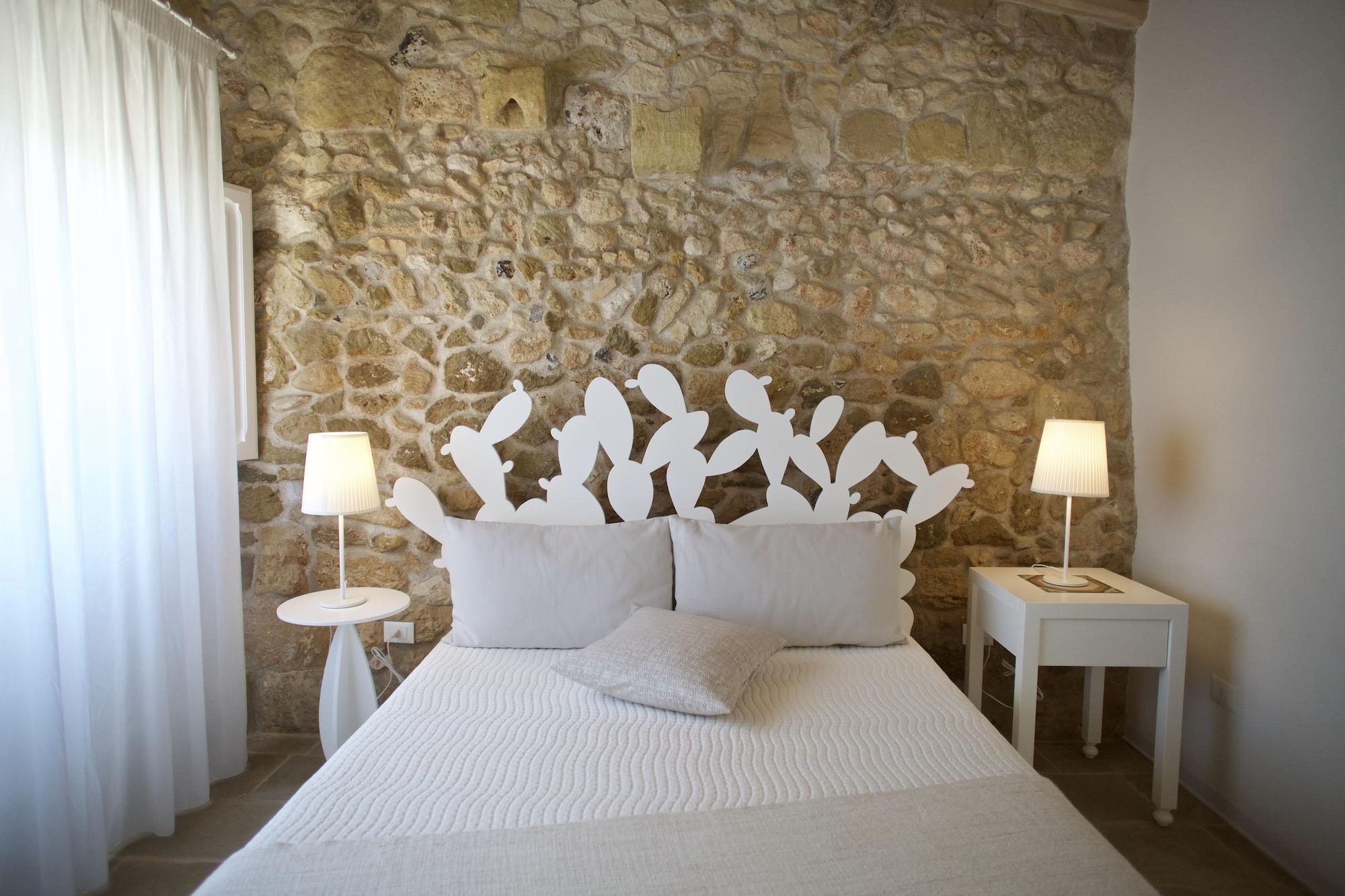 Don Agostino Relais Masseria Martano Εξωτερικό φωτογραφία