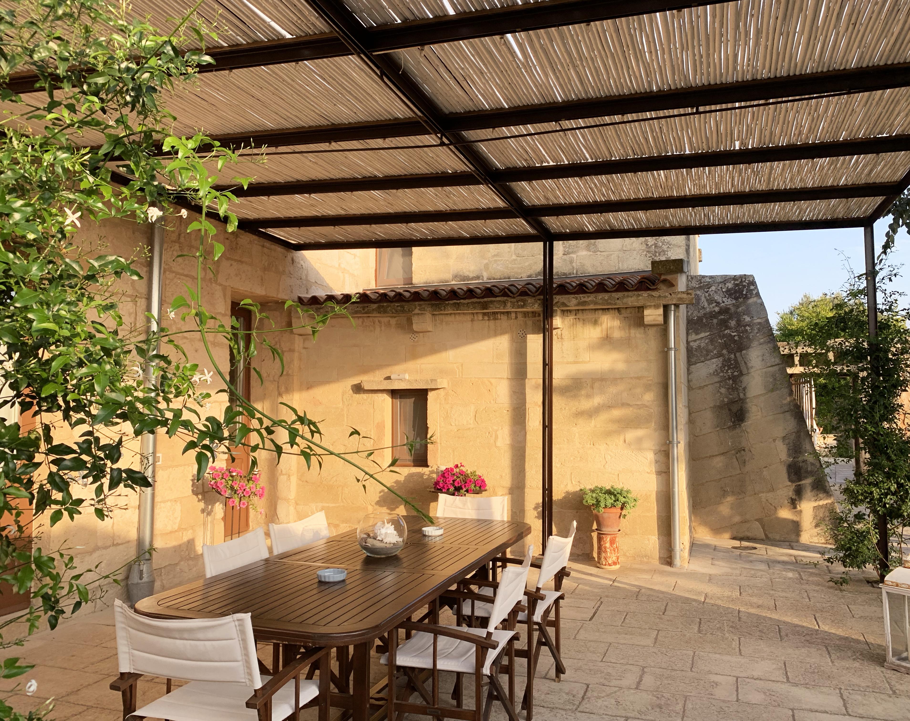 Don Agostino Relais Masseria Martano Εξωτερικό φωτογραφία