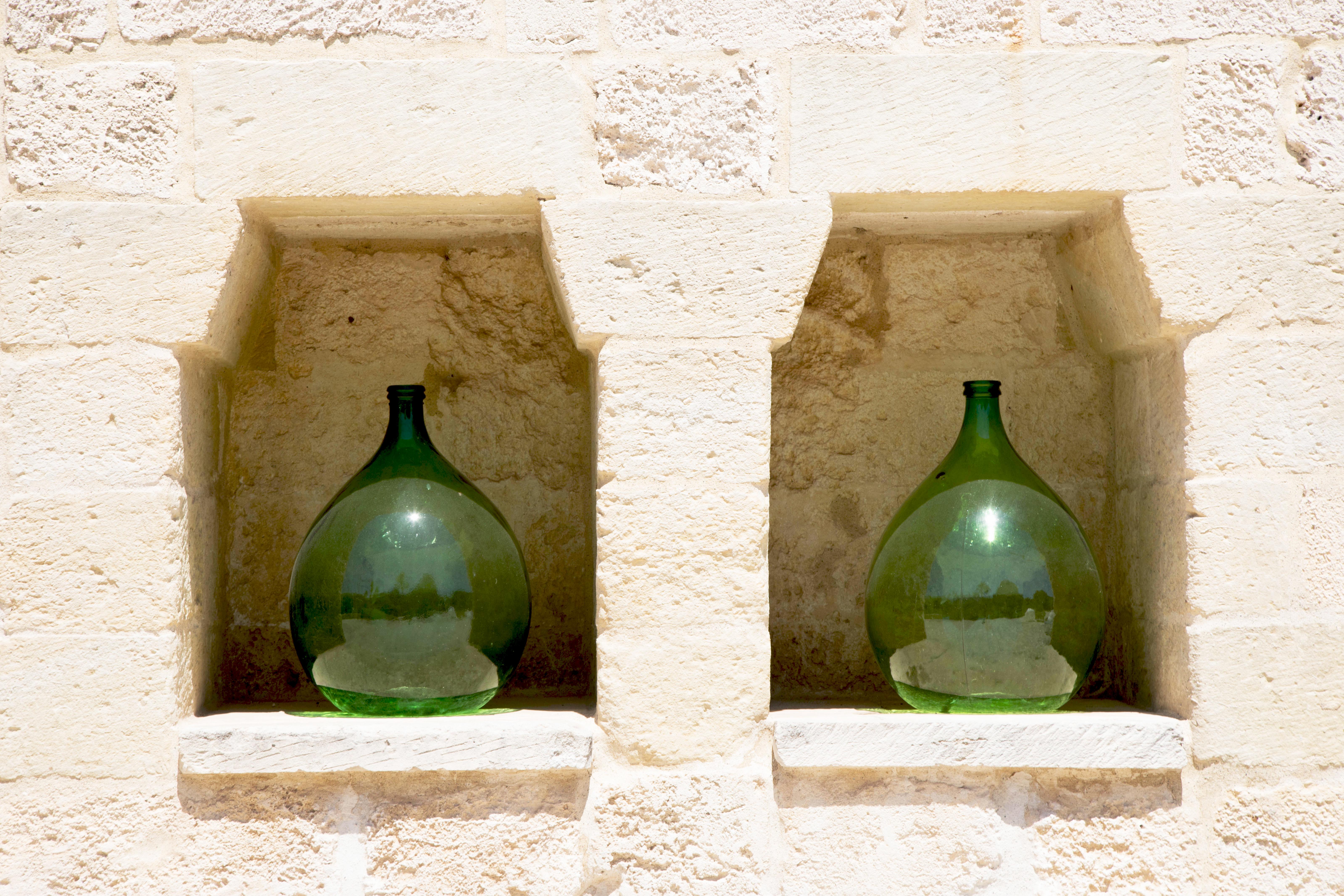 Don Agostino Relais Masseria Martano Εξωτερικό φωτογραφία