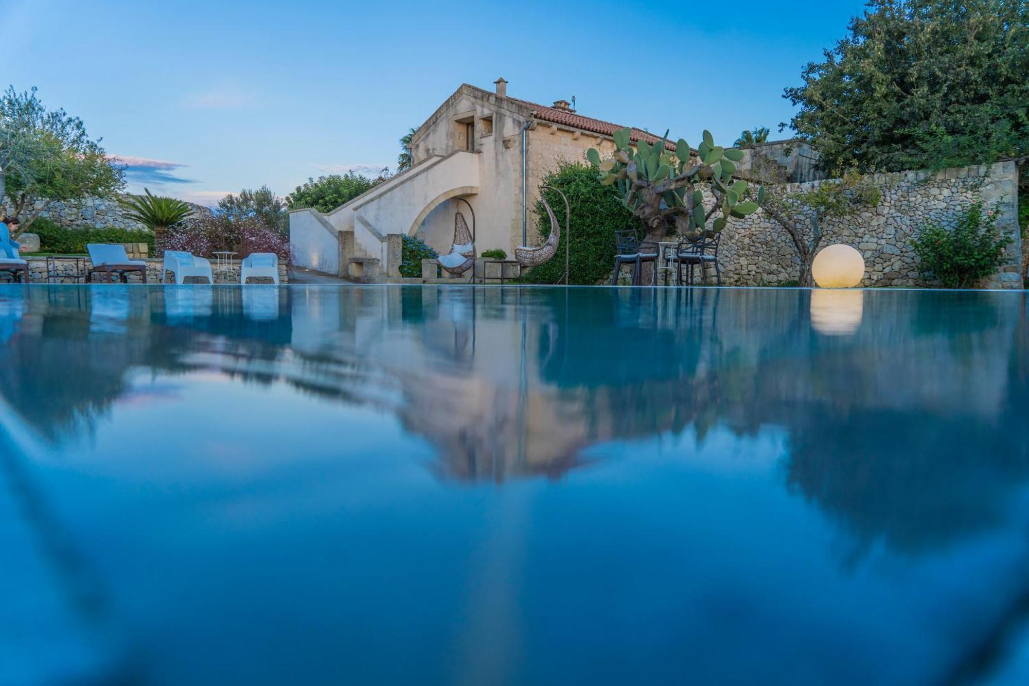 Don Agostino Relais Masseria Martano Εξωτερικό φωτογραφία