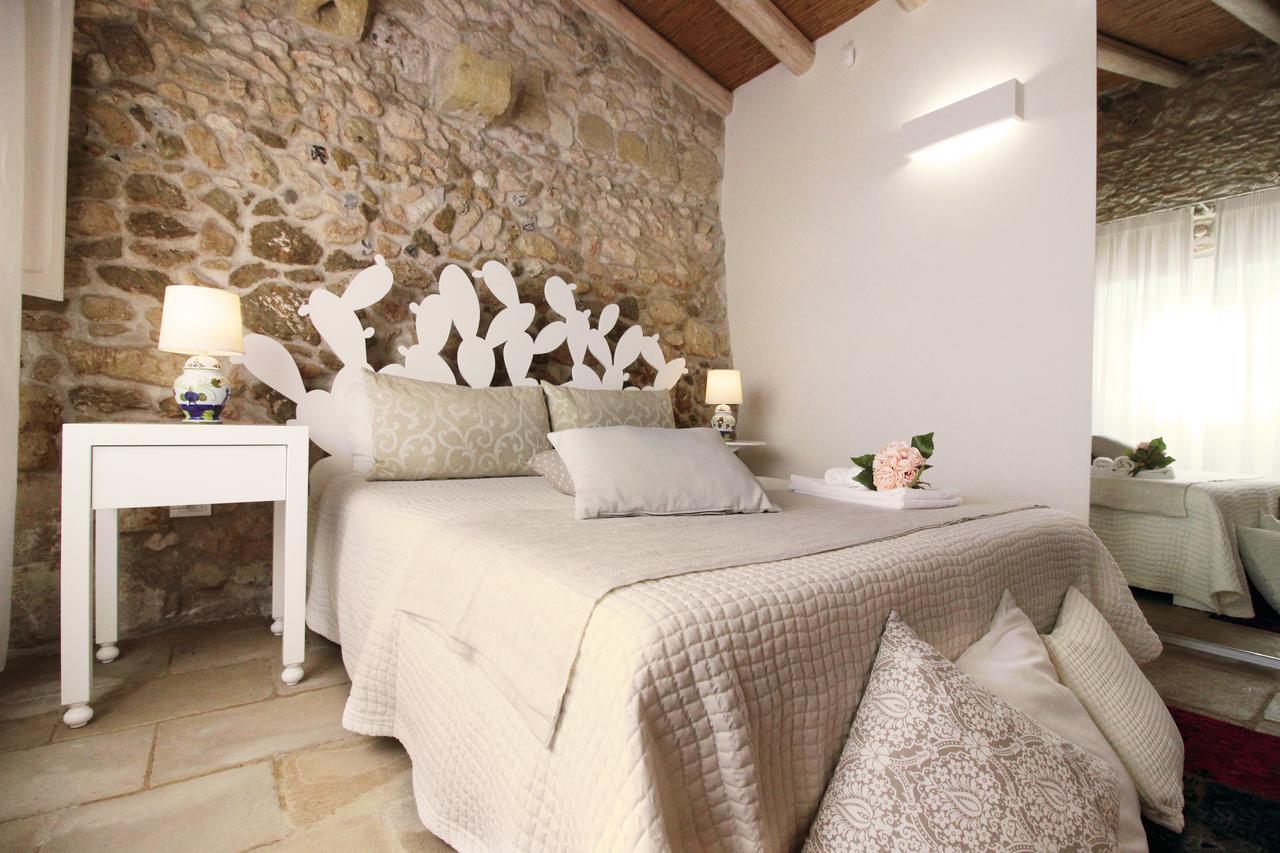 Don Agostino Relais Masseria Martano Εξωτερικό φωτογραφία