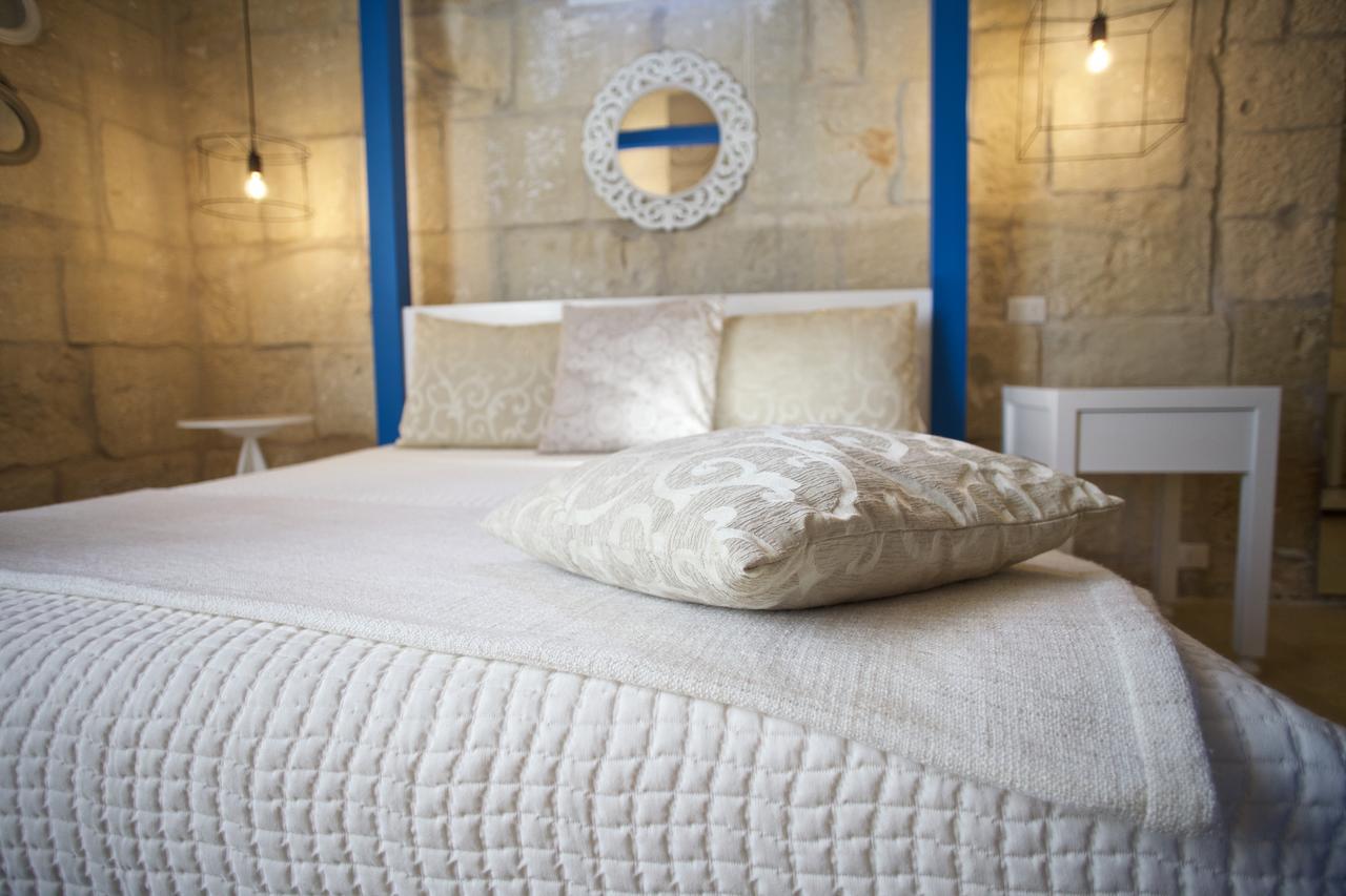 Don Agostino Relais Masseria Martano Εξωτερικό φωτογραφία