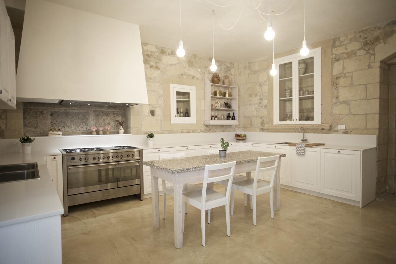 Don Agostino Relais Masseria Martano Εξωτερικό φωτογραφία