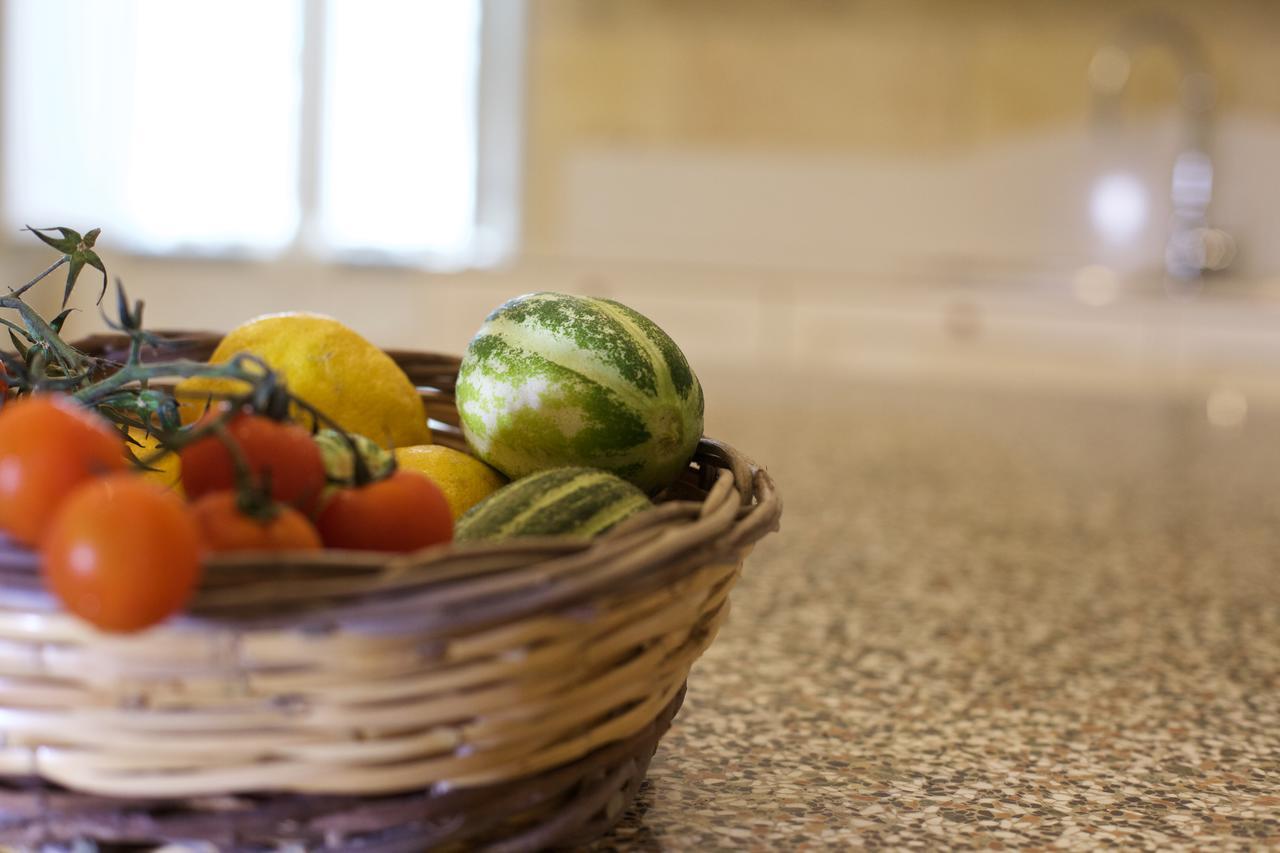 Don Agostino Relais Masseria Martano Εξωτερικό φωτογραφία