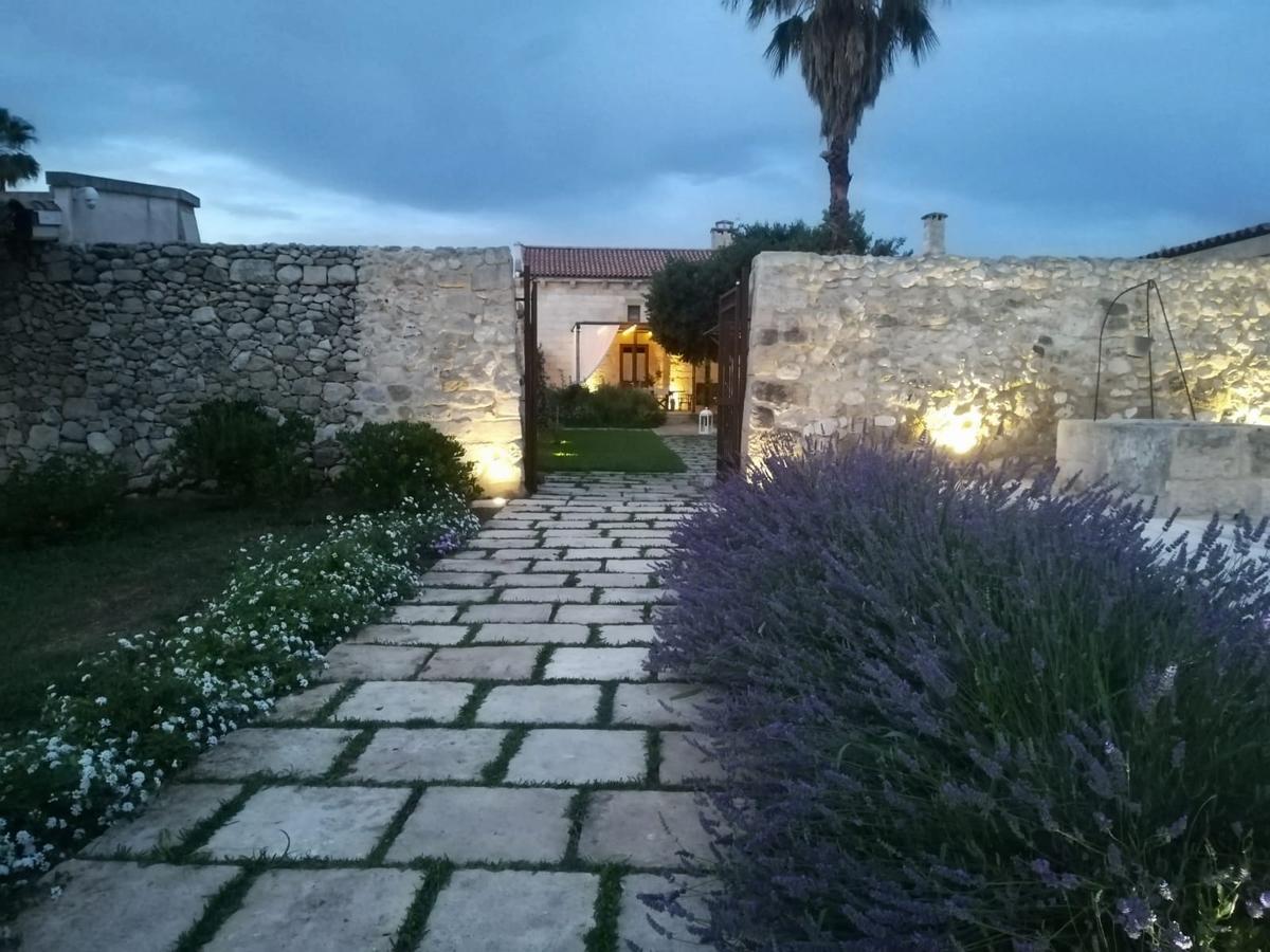 Don Agostino Relais Masseria Martano Εξωτερικό φωτογραφία